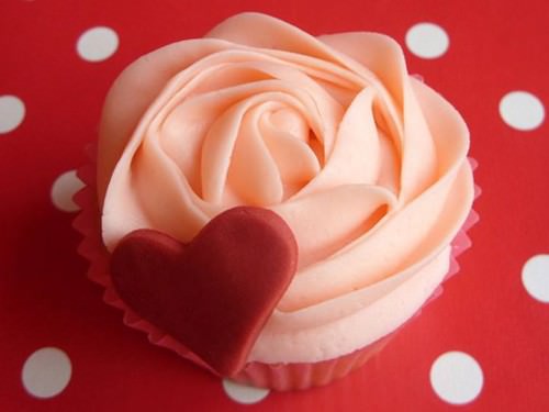 Valentine Cakes 3