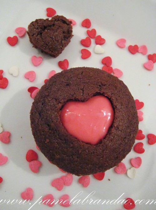 Valentine Cakes 2