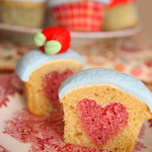 Valentine Cakes 8