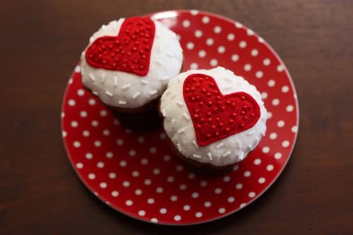 Valentine Cakes 4