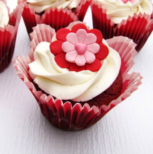 Valentine Cakes 7