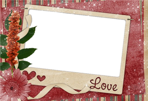 love picture frames hd background wallpaper 22