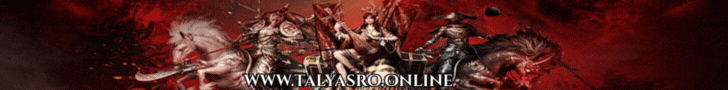 TALYA ONLINE BANNER