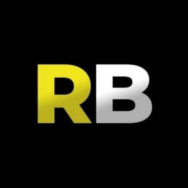 Royalbet RB Logo